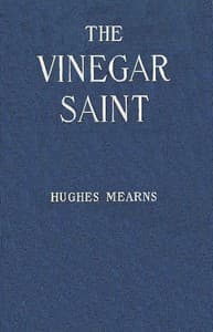 The Vinegar Saint