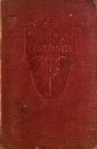 Madam Constantia