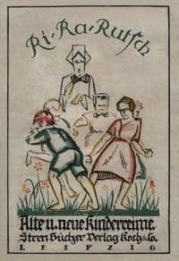 Ri-Ra-Rutsch book cover