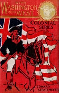With Washington in the west; book cover