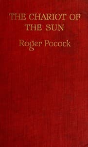 The chariot of the sun book cover