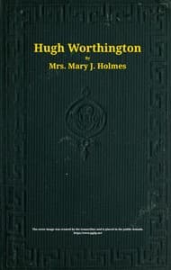 Hugh Worthington