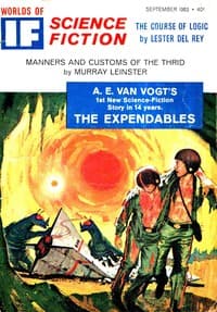 The expendables book cover