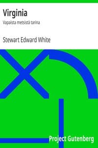 Virginia book cover