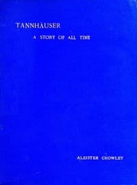 Tannhäuser book cover