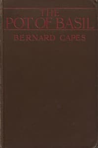 The pot of basil