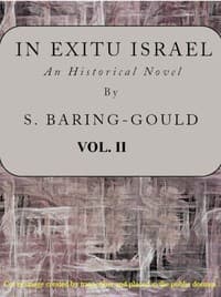 In exitu Israel book cover