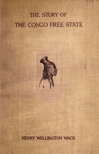 The story of the Congo Free State