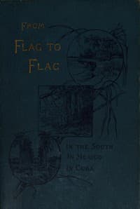 From flag to flag book cover