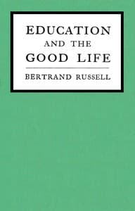 Education and the good life