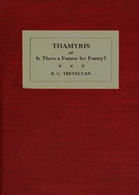 Thamyris