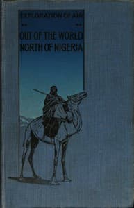 Exploration of Aïr