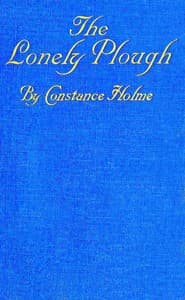 The lonely plough