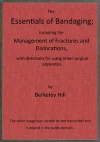 The essentials of bandaging
