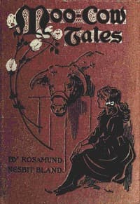 Moo cow tales book cover