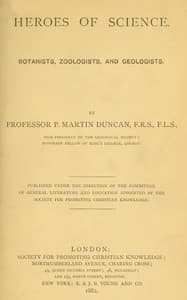 Heroes of science