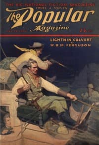 "A Cathcart or a Riggs?" book cover