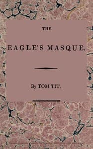 The eagle's masque
