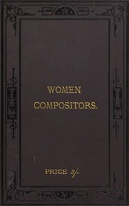 Women compositors