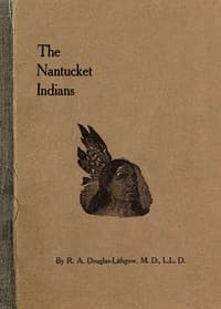 The Nantucket Indians