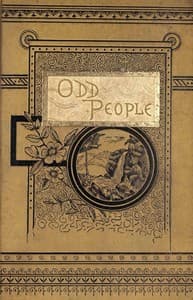 The man-eaters and other odd people