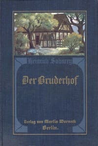 Der Bruderhof