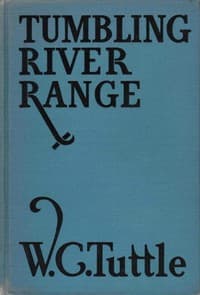 Tumbling river range
