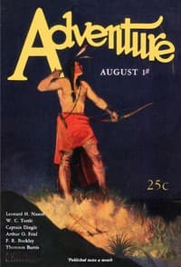 Medium boiled book cover