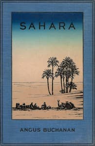 Sahara