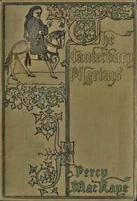 The Canterbury pilgrims