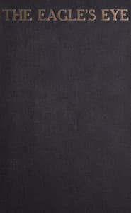 The Eagle's eye book cover
