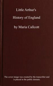 Little Arthur's history of England