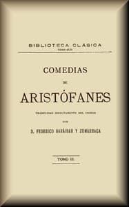 Comedias, tomo 3 de 3