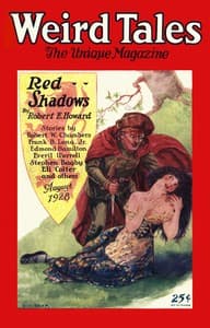 Red shadows book cover
