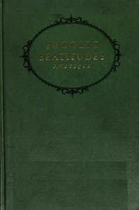 Bucolic Beatitudes