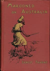 Marooned on Australia