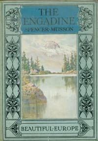The Engadine book cover