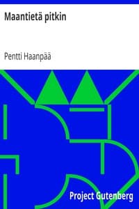 Maantietä pitkin