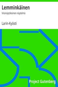 Lemminkäinen
