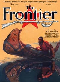 Sam Bass book cover