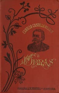 O sangue book cover