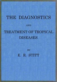 The diagnostics and treatment of tropical diseases