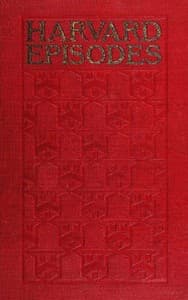 Harvard episodes book cover