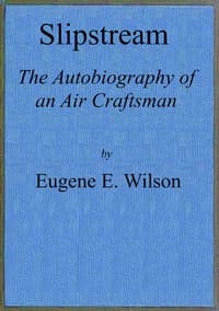 Slipstream: the autobiography of an air craftsman