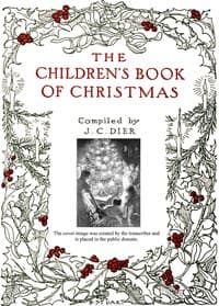 The children's book of Christmas