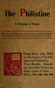 The Philistine