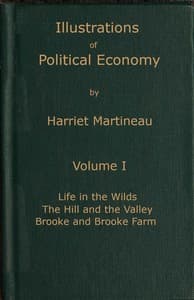 Illustrations of political economy, Volume 1 (of 9)