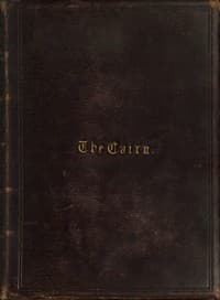 The cairn book cover
