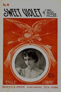 Sweet Violet