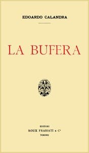 La bufera